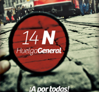 Piquetes en la sierra