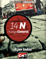 Piquetes en la sierra