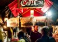 CNT Sierra Norte en la XIII Feria Medieval de Buitrago del Lozoya