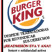 Inicio de conflicto con Burger King y Repsol