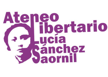 Presentación del Ateneo Libertario Lucía Sánchez Saornil