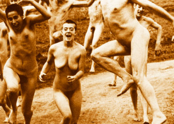 Picnic Confederal en la Sierra Norte de Madrid