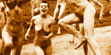 Picnic Confederal en la Sierra Norte de Madrid