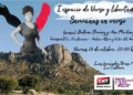 I espacio de Verso y Libertad «Serranas en verso»
