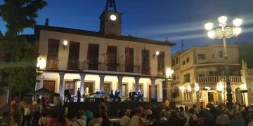 LA ESCUELA PÚBLICA DE MUSICA  DE MIRAFLORES DE LA SIERRA, EN PELIGRO.