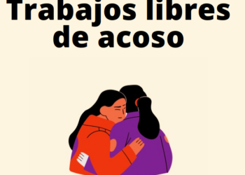 CNT Sierra Norte celebra el fin del acoso laboral en el Ayuntamiento de Braojos de la Sierra