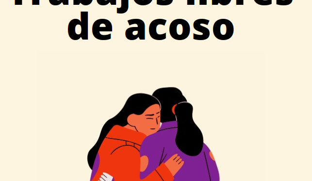 CNT Sierra Norte celebra el fin del acoso laboral en el Ayuntamiento de Braojos de la Sierra