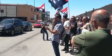 CNT Sierra Norte gana la demanda contra Materiales Rueda, S.L.