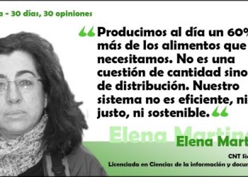 Agroecología como instrumento de cambio