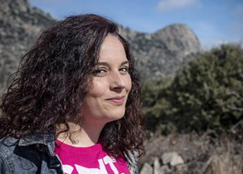 ELIA MARTIN: “Toca estar por la Igualdad. Ya no hay excusas”