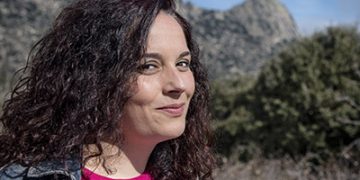 ELIA MARTIN: “Toca estar por la Igualdad. Ya no hay excusas”