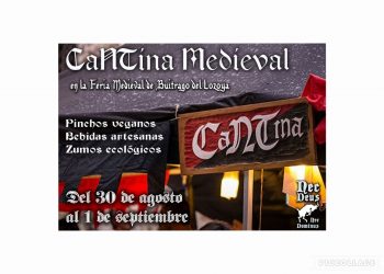 CaNTina medieval