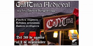 CaNTina medieval