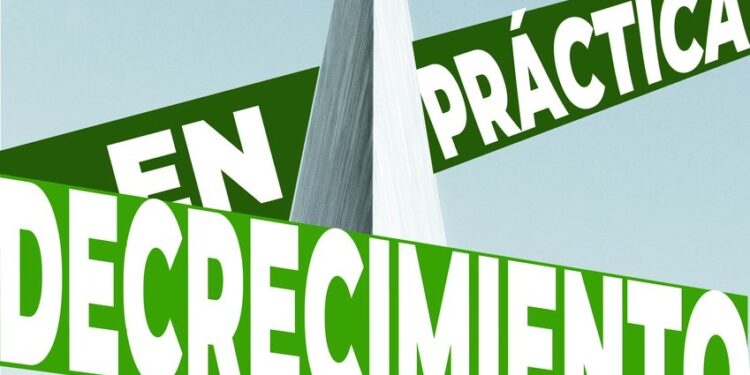 «Sin miedo a las ruinas. Programa para la transición ecosocial»