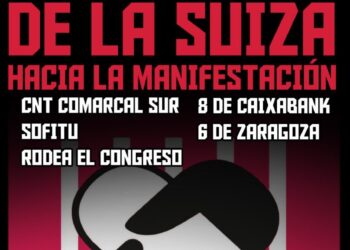 Libertad 6 de la Suiza