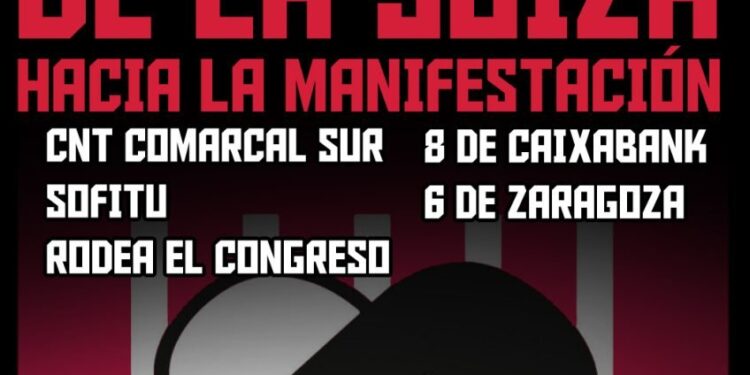 Libertad 6 de la Suiza