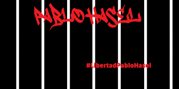 Libertad Pablo Hasel