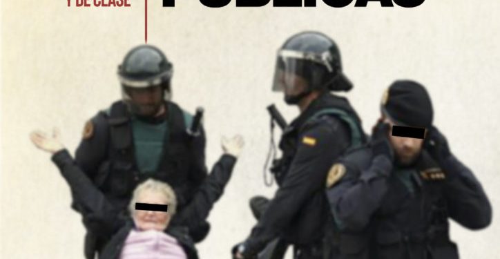 Es tiempo de salir a la calle: En defensa de las pensiones y por el derecho a vivir dignamente