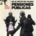 Es tiempo de salir a la calle: En defensa de las pensiones y por el derecho a vivir dignamente