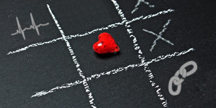 Salud, amor y libertad.