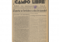 Miraflores de la Sierra y la CNT (1933-1939)