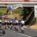 Ayuda las 8 de Becerril por participar en el boicot a Israel durante La Vuelta