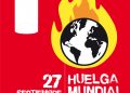 Huelga mundial del clima