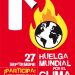 Huelga mundial del clima