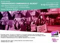 Charla informativa huelga feminista 8M