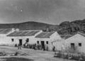 EN TERRITORIO HOSTIL
