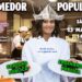 Comedor Popular – 25 Marzo