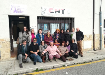 La luz de Lucía se cuela por la Cabrera.